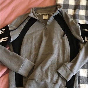 Pink Perfect pullover